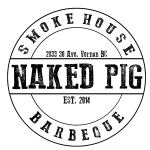 Naked Pig Kitchen – Vernon BC Canada